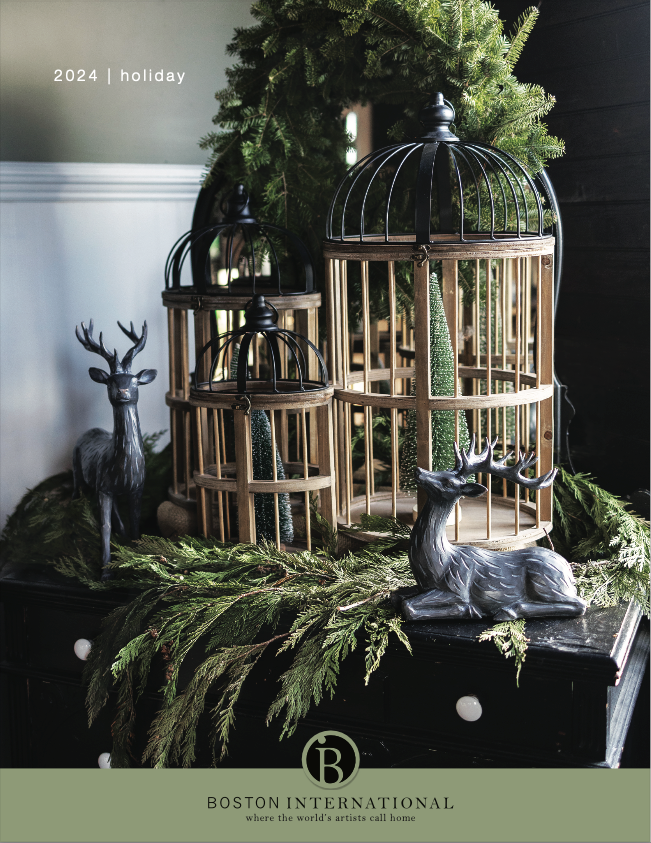 Shop by Catalog Boston International Catalogs