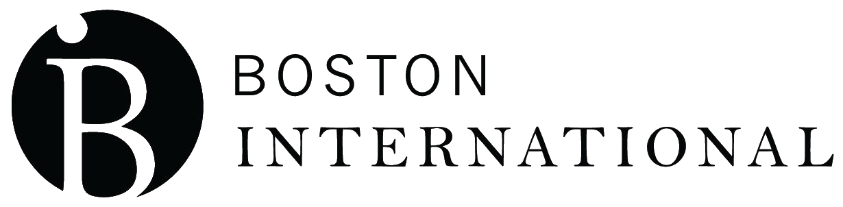 Boston International