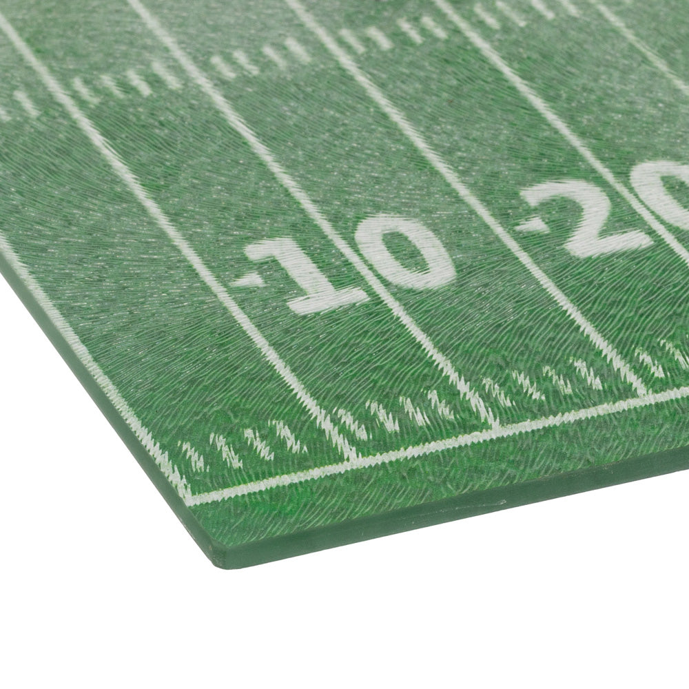 Game Day Field Large Cutting Board