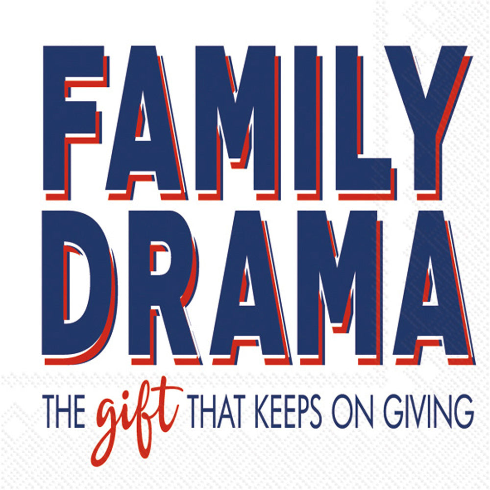 CKTL/FAMILY DRAMA