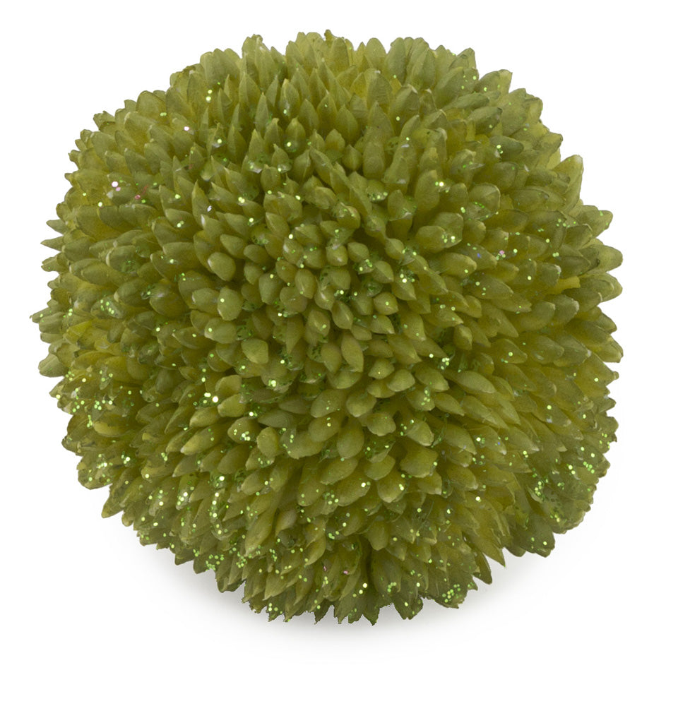 Tea Green Extra-Small Berry Ball