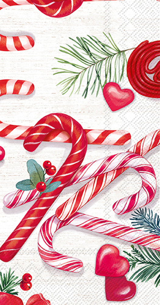 GUEST/CANDY CANES