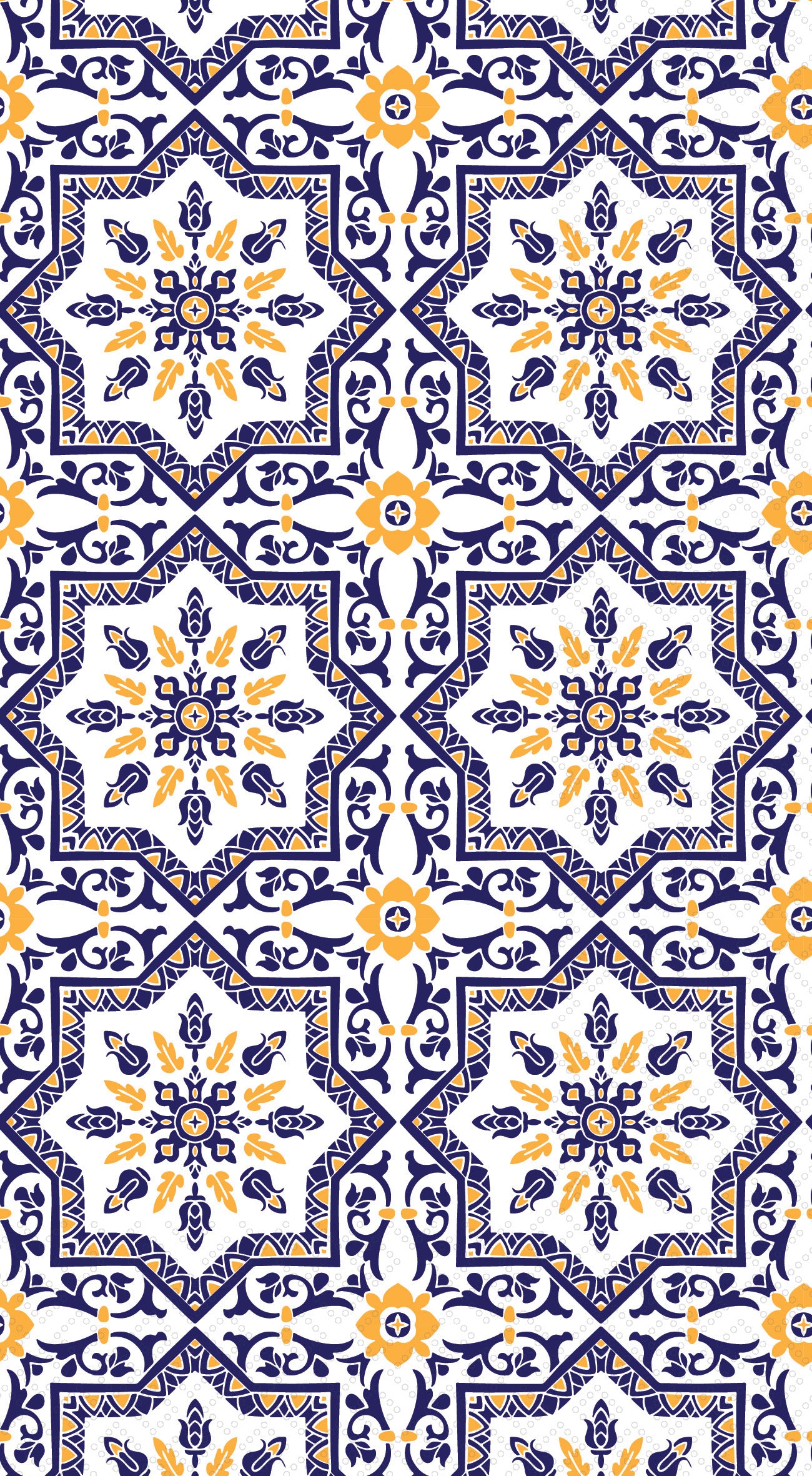 GUEST/GORGEOUS TILES