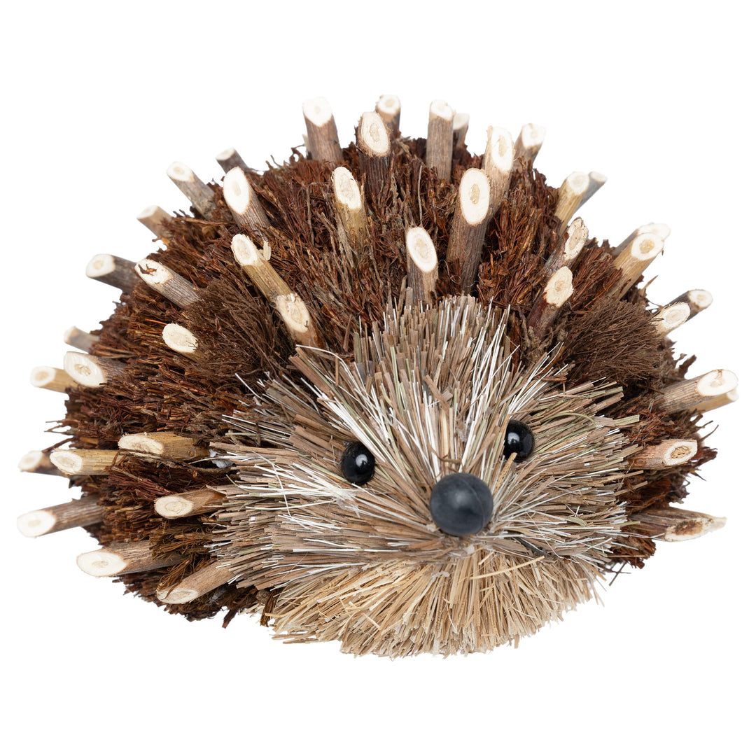 Natural Hedgehog