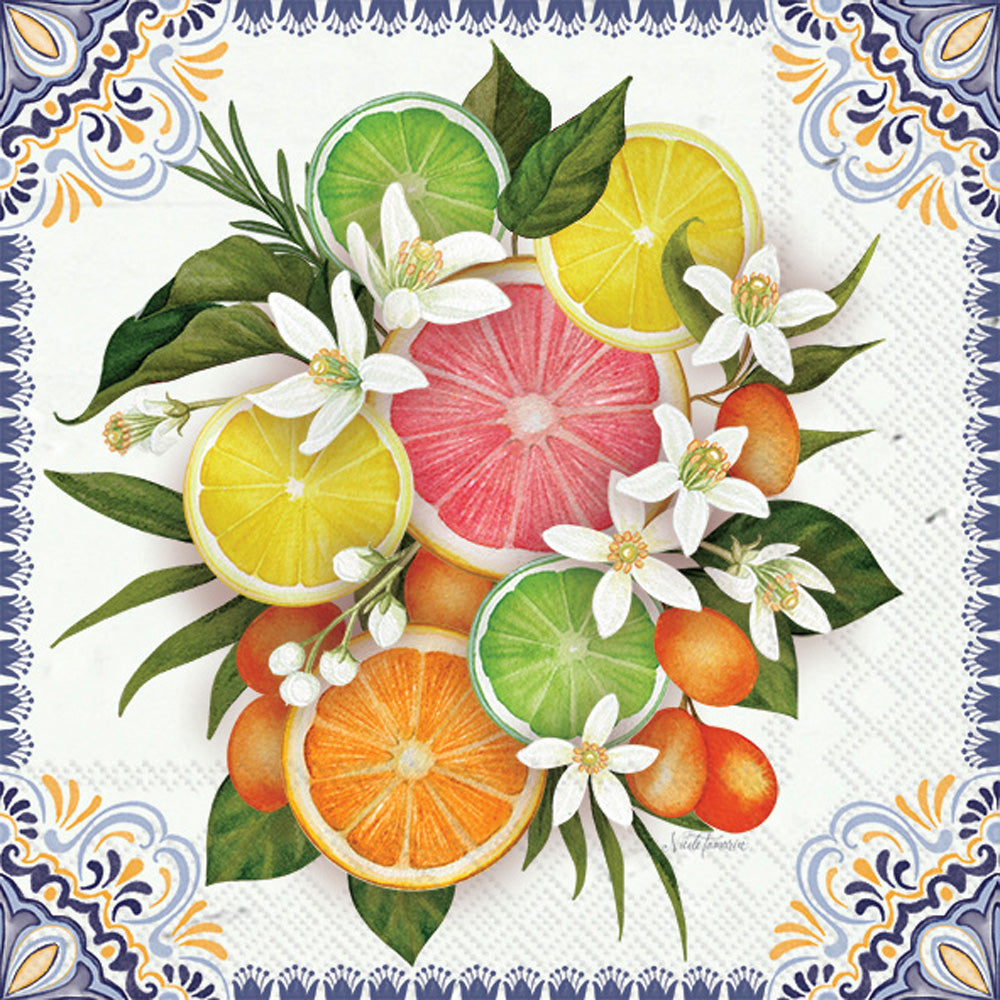 CKTL/MEDITERRANEAN CITRUS