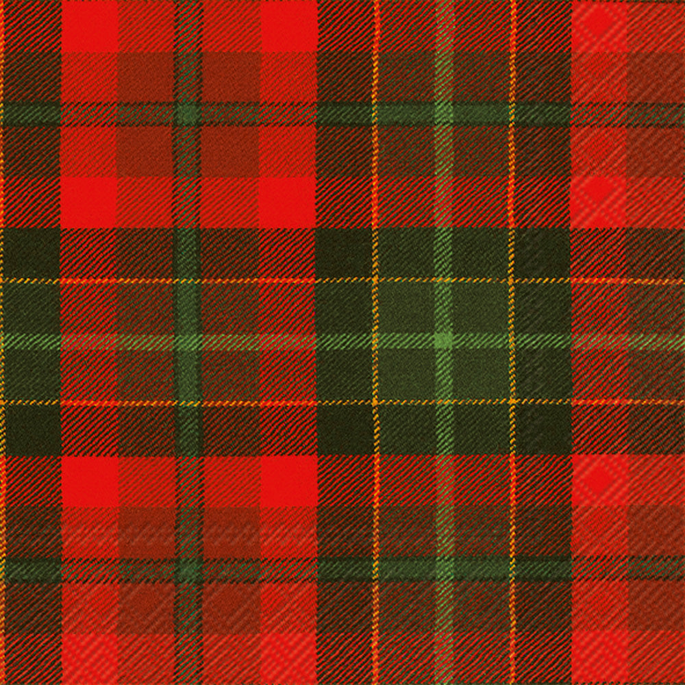 Tartan Lunch Napkin