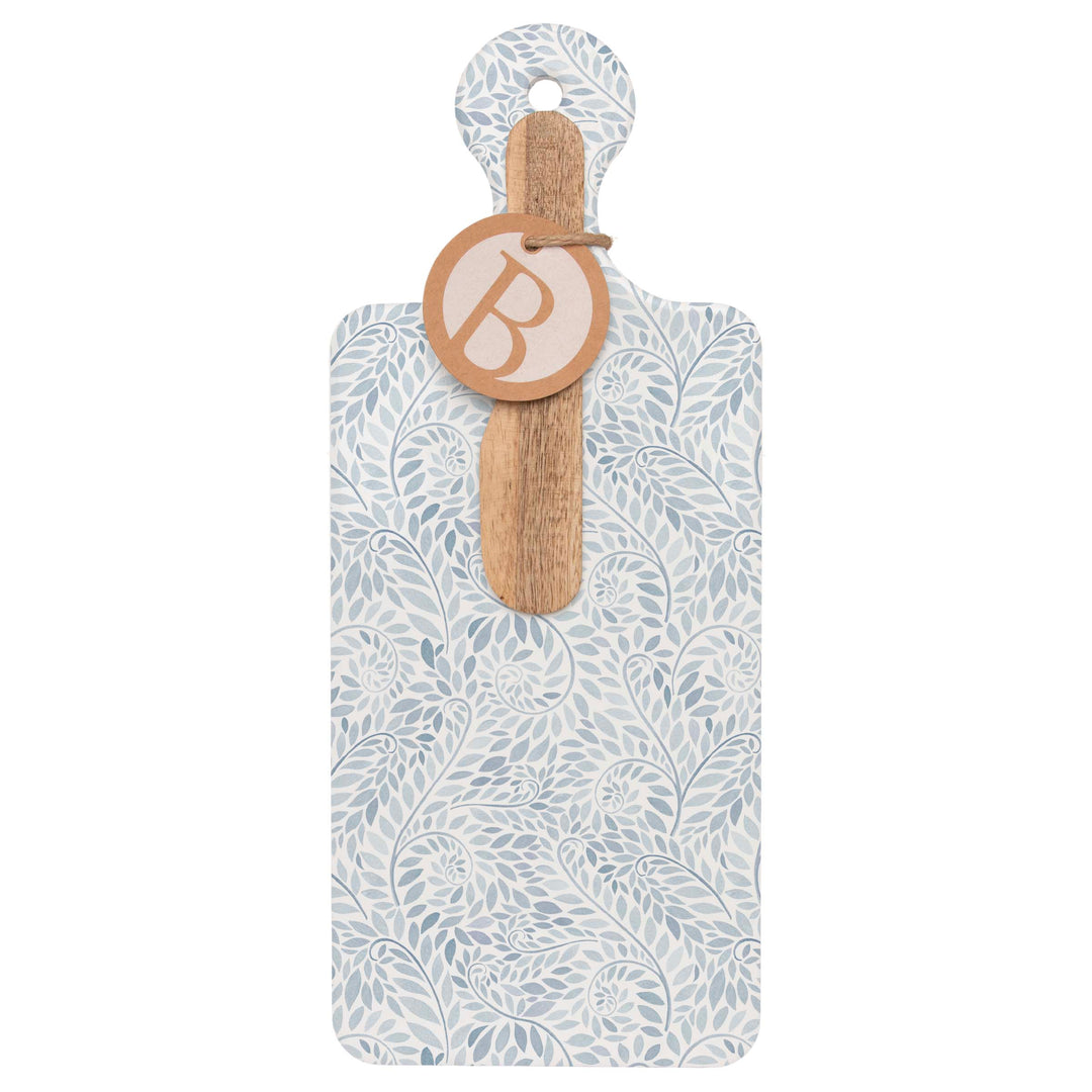 Ocean Tide Cuterie &amp; Spreader Set