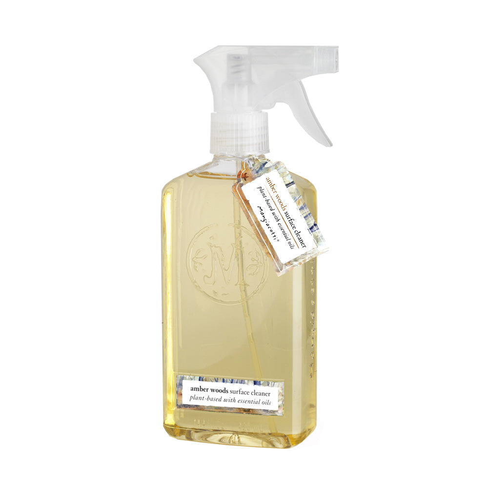 Amber Woods Surface Cleaner