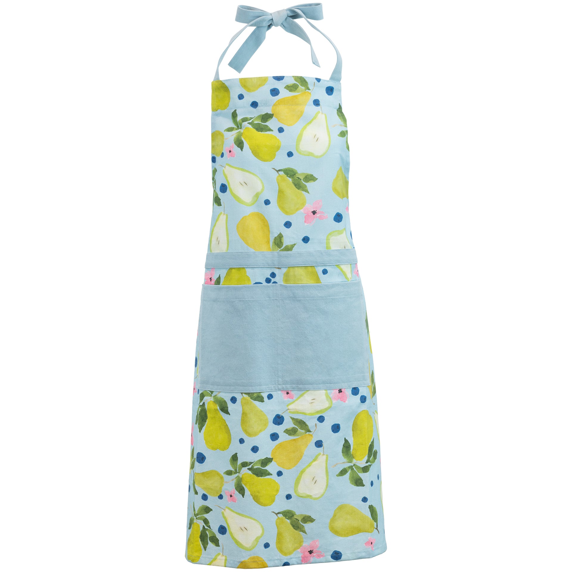 Anjou Pear Apron