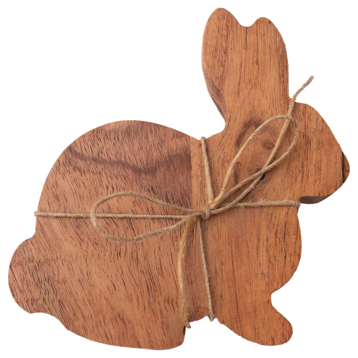Bunny Coasters (Set of 4)
