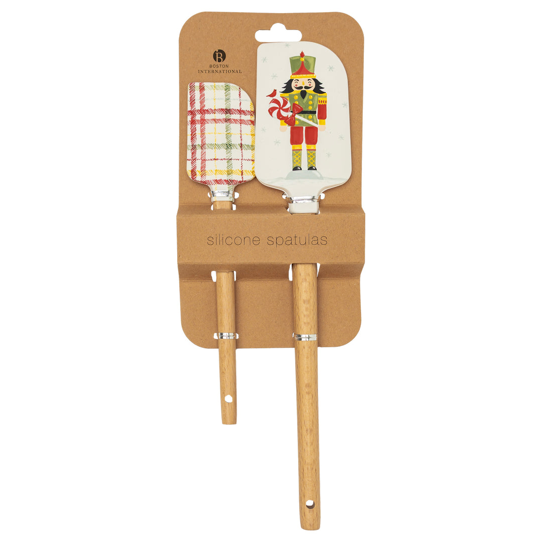 Frosty Fun Spatula (Set of 2)