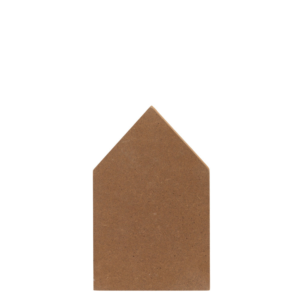 Gingerbread Houses (Set of 3)