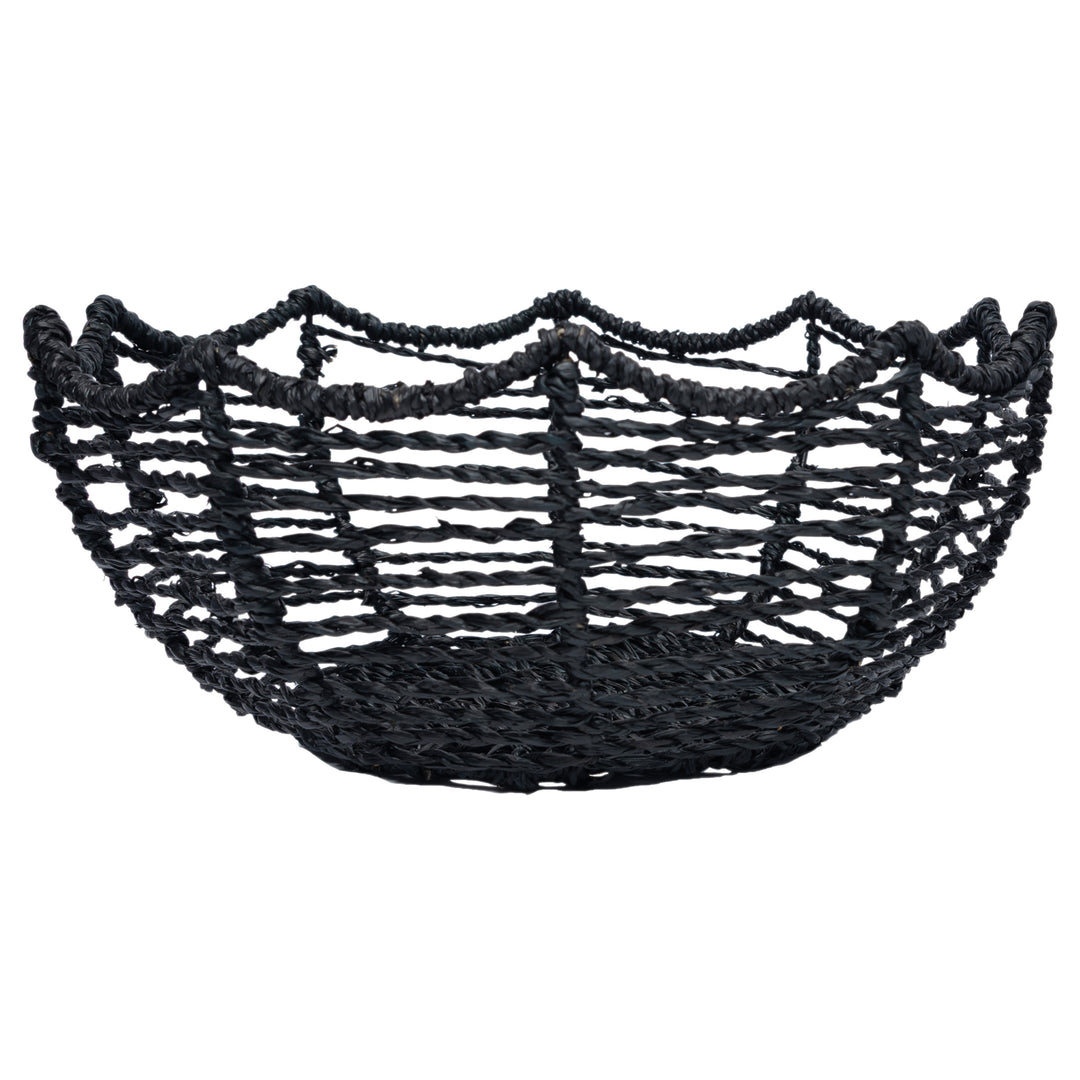 Spiderweb Basket (Set of 2)