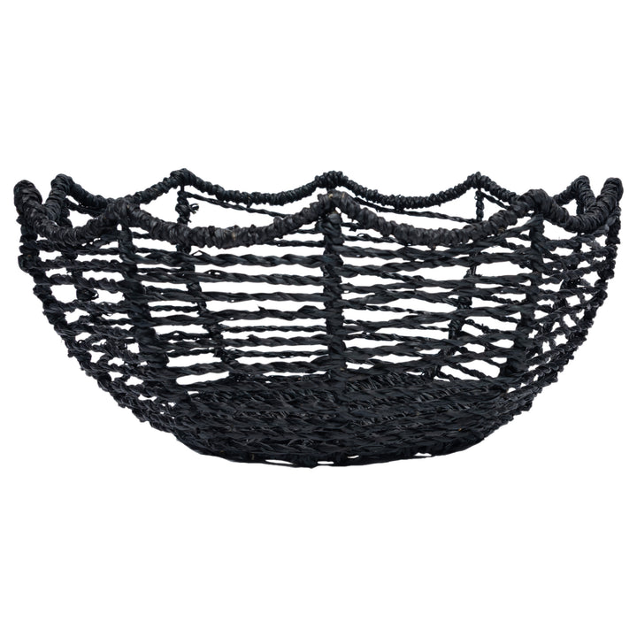 Spiderweb Basket (Set of 2)