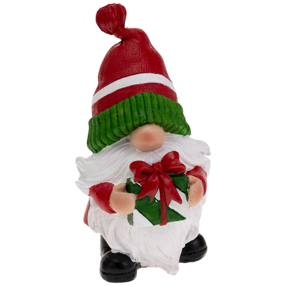 PATTYCAKES PRESENT GNOME