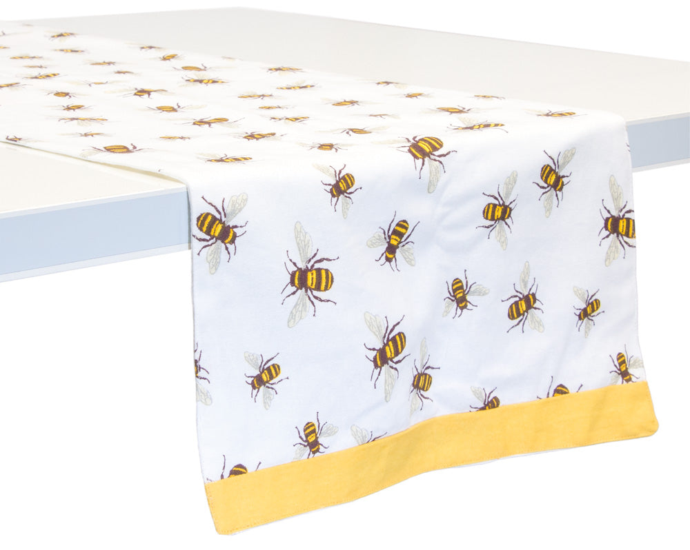 TABLERUNNER SAVE THE BEES