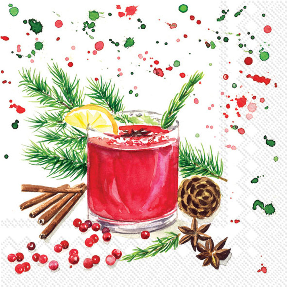 CKTL/CHRISTMAS  COCKTAIL