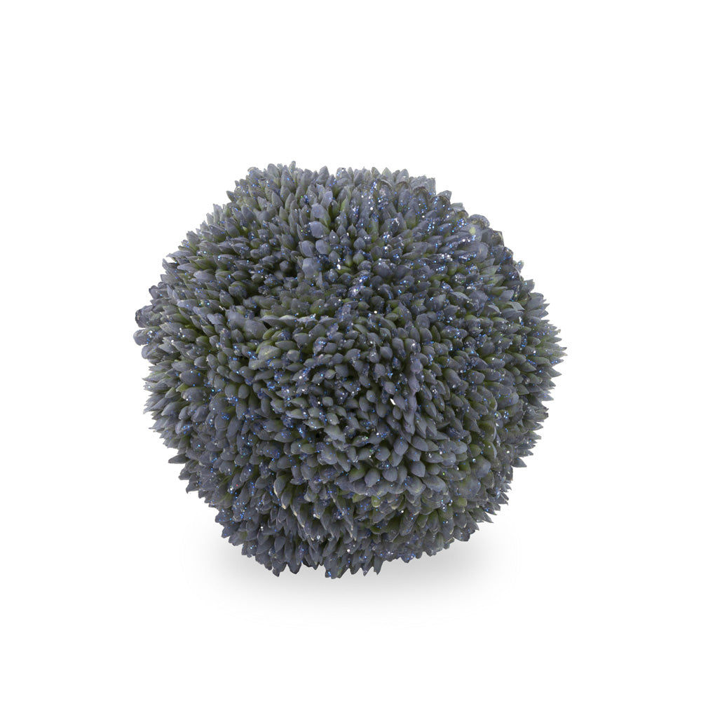 Dark Blue Small Berry Ball