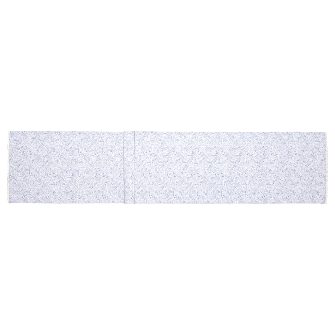 Ocean Tide Table Runner