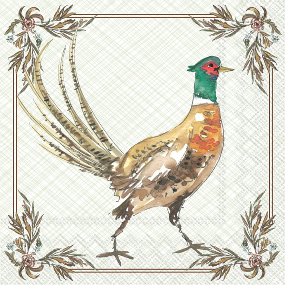 CKTL/PHEASANT