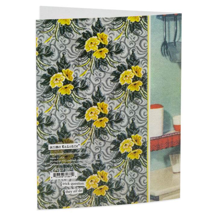 Anne Taintor Birthday Card Birthday Wine