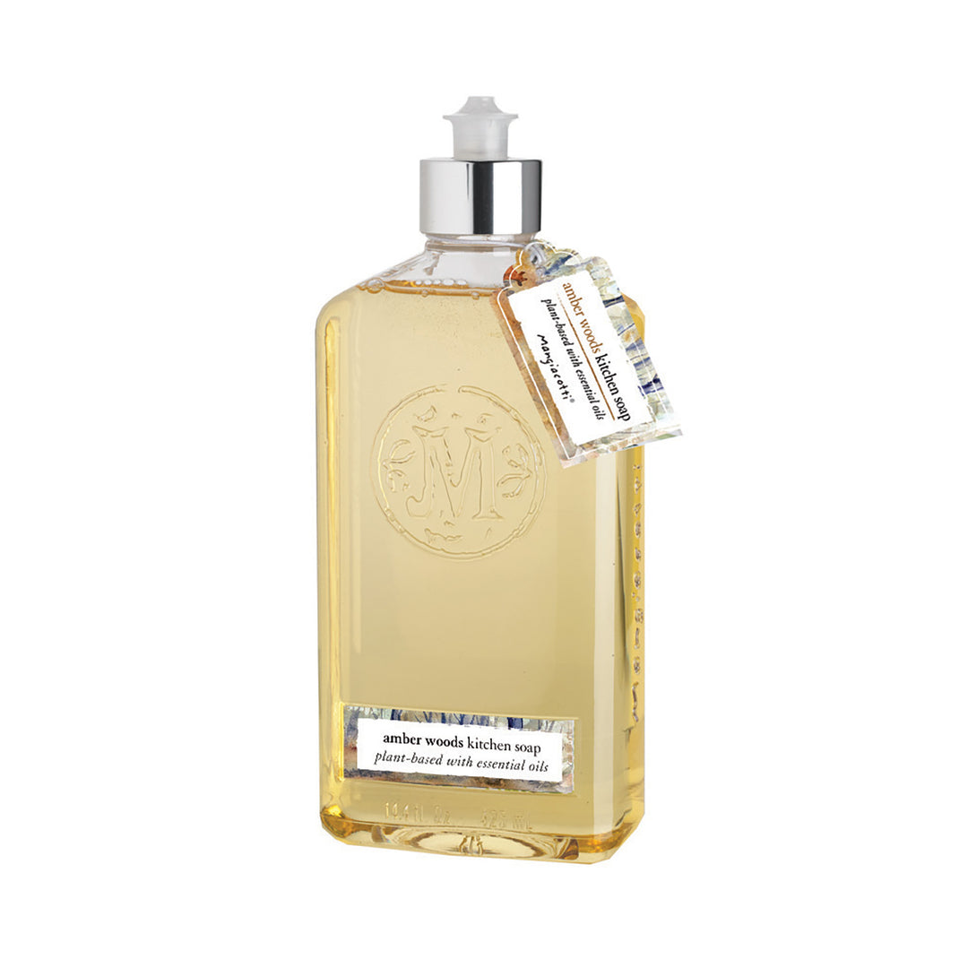 Amber Woods Kitchen Soap