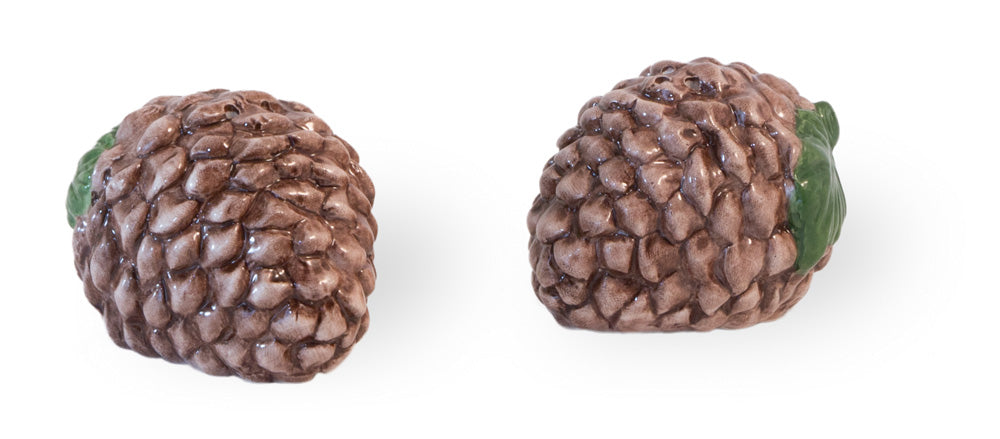 S&P PINECONE PROSE