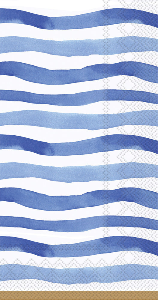 GUEST/WAVY STRIPE blue