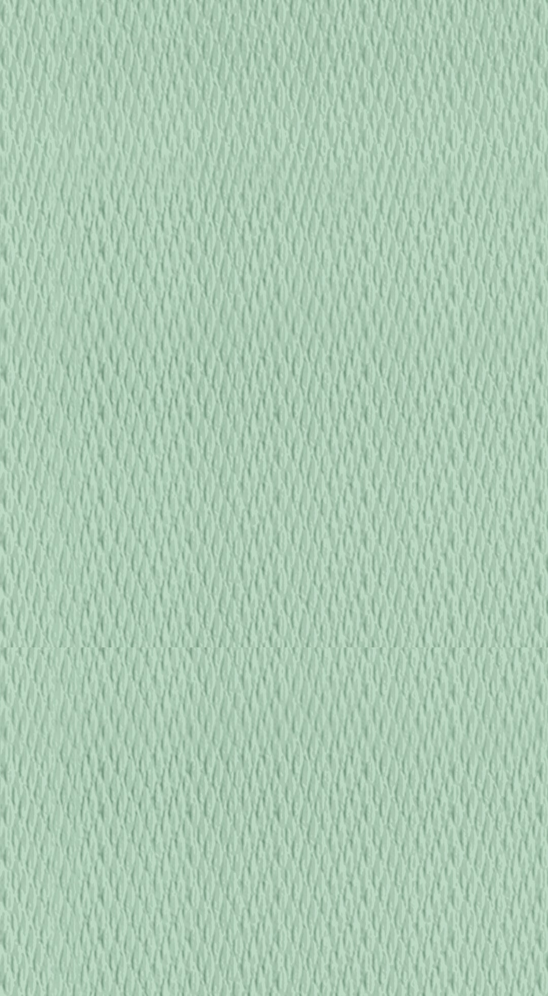 Herringbone Seafoam Green Textured Guest Towel