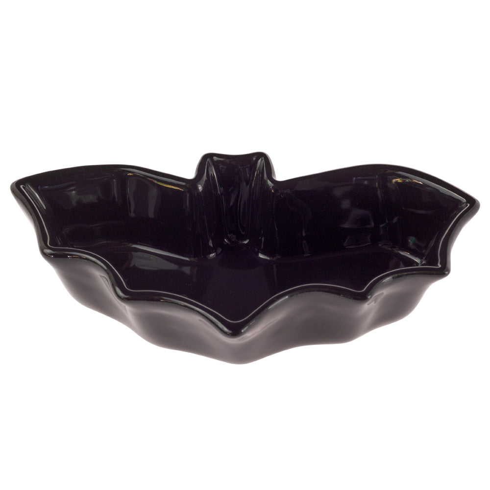 Bat Shaped Bowl