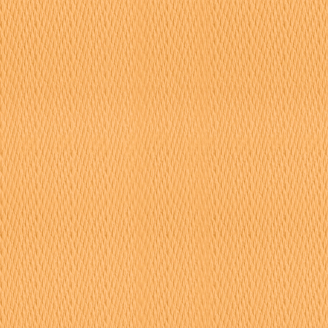 Herringbone Orange Textured Lunch Napkin