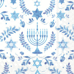 CKTL/HANUKKAH