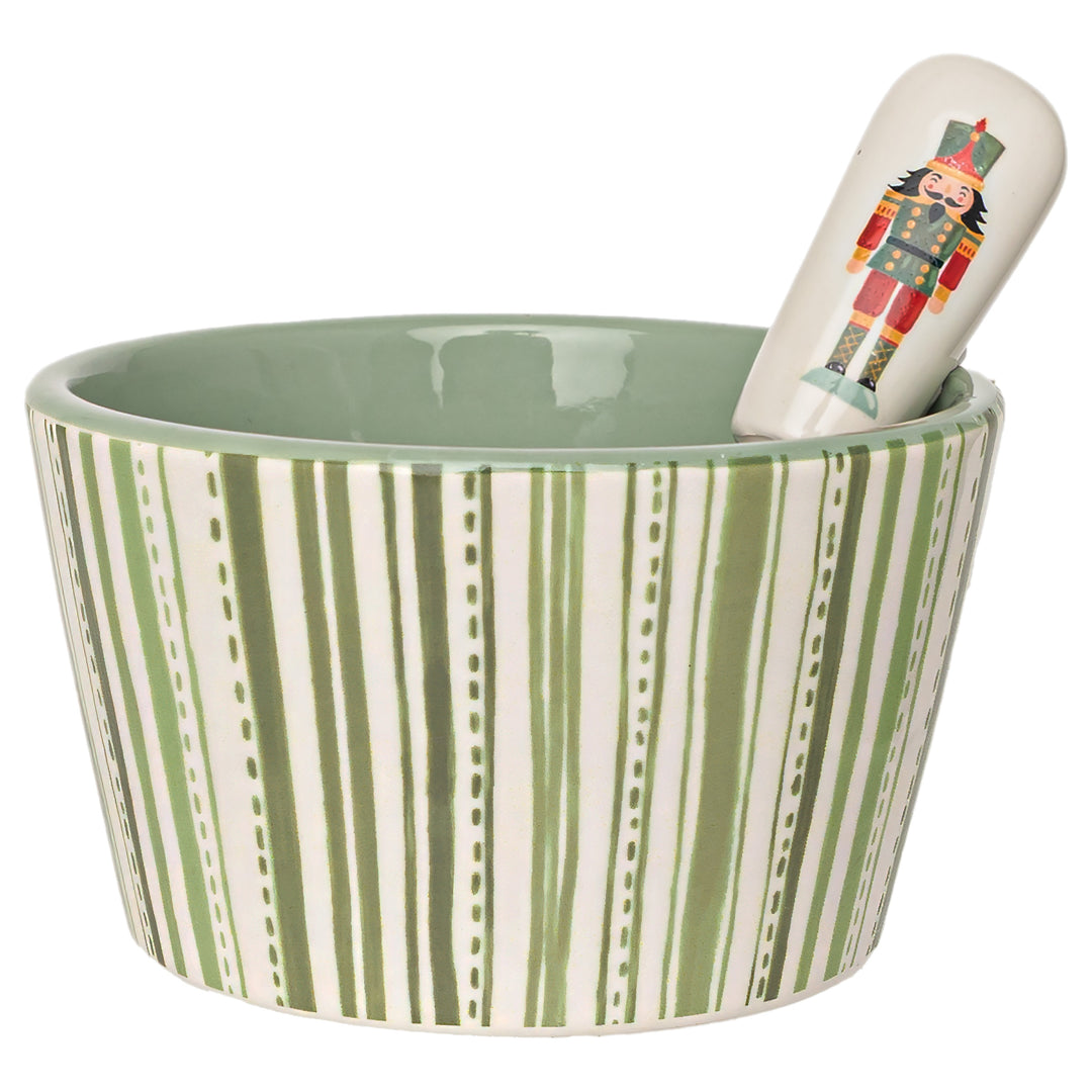Frosty Fun Bowl &amp; Spreader