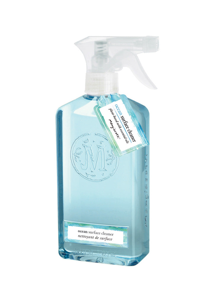 OCEAN SURFACE CLEANER 14 FL. OZ.