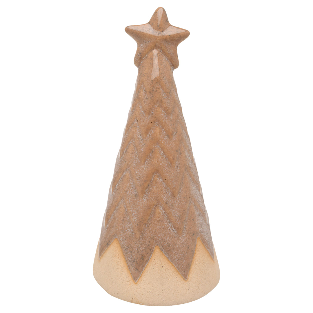 Rosy Reactive Tree Small