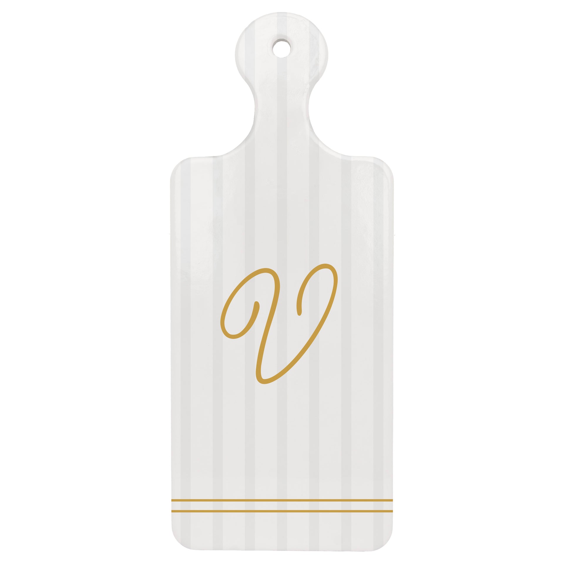 Chic Monogram V Cuterie