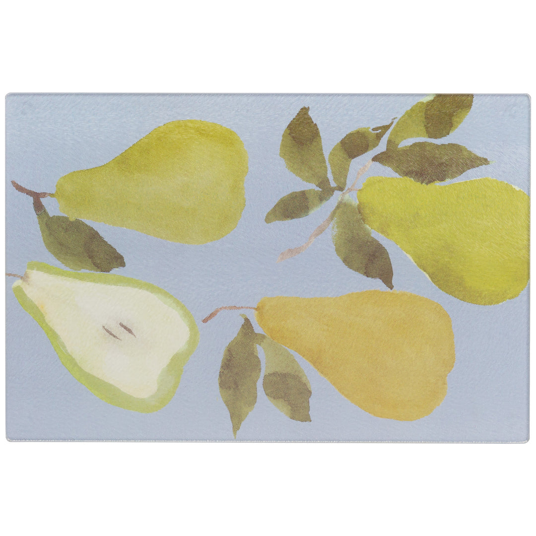 Pear Charcuterie Board Large