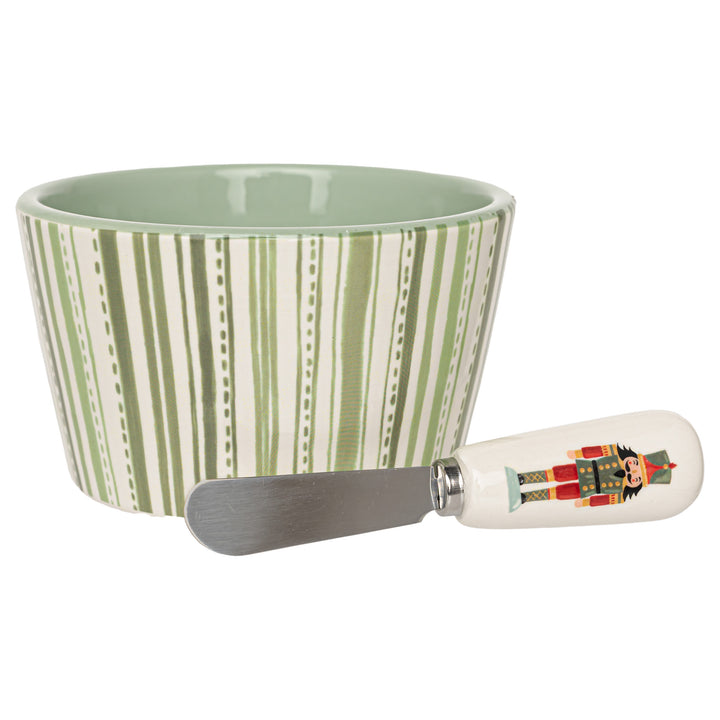 Frosty Fun Bowl &amp; Spreader