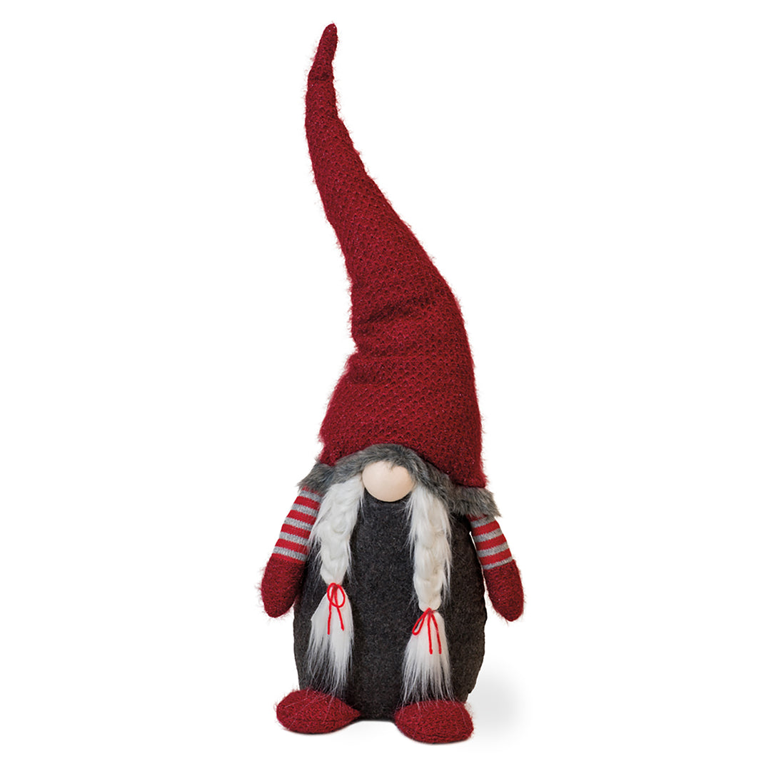 Lucy Santa Elf Gnome