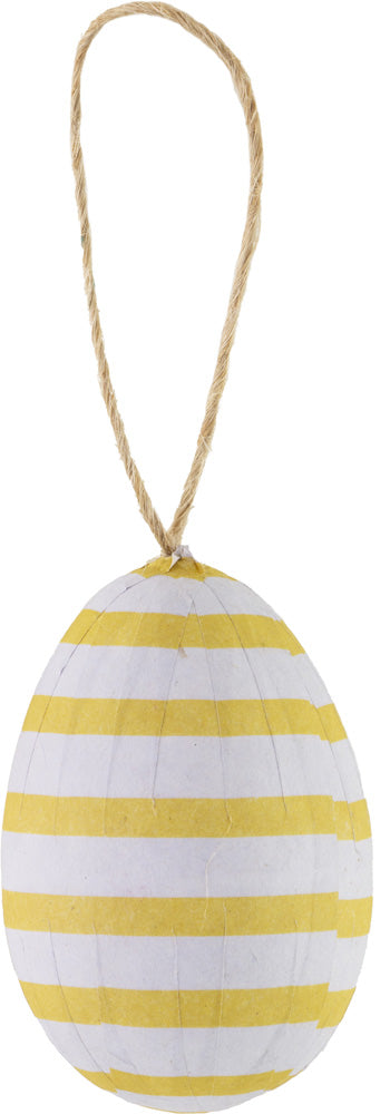 Dots and Stripes Bagged Eggs