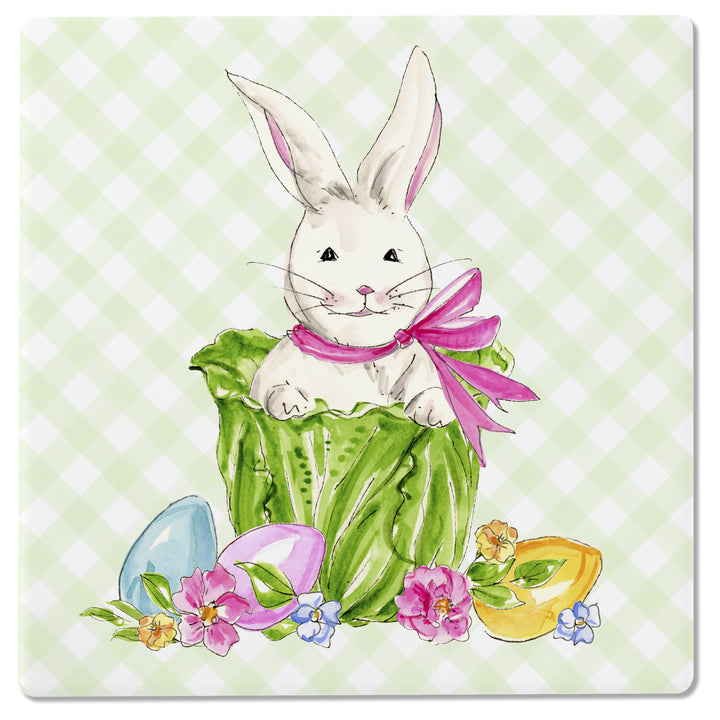 Floral Garden Party Coasters