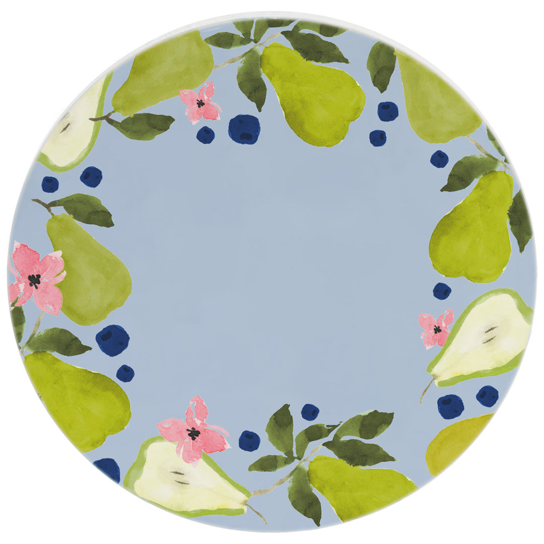 Anjou Pear Coasters