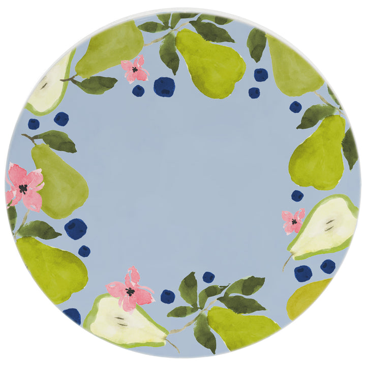 Anjou Pear Coasters