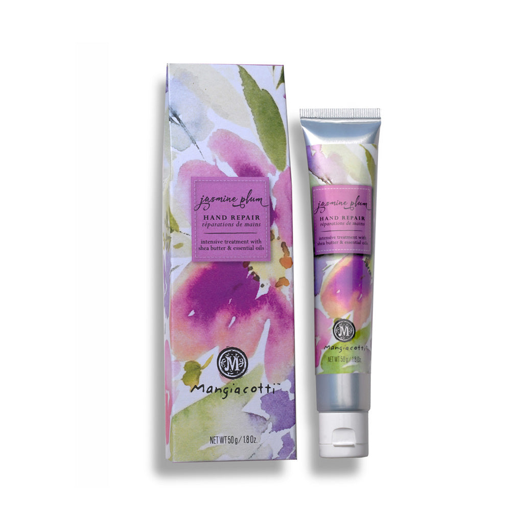 JASMINE PLUM HAND REPAIR 1.8 OZ.