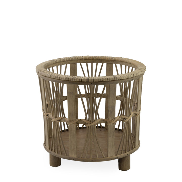Woven Nesting Baskets (Set of 3)