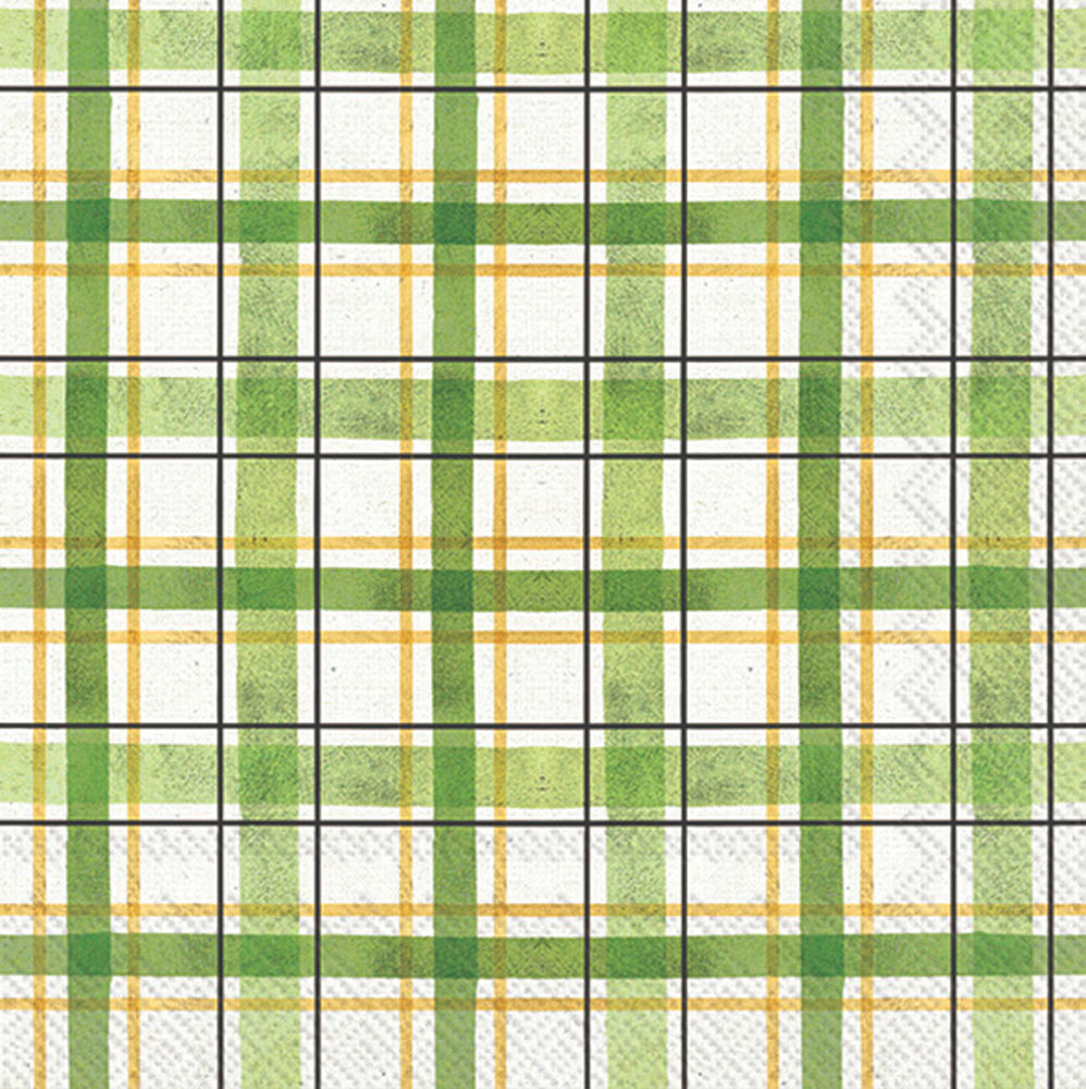 CKTL/LUCKY CUTIES PLAID