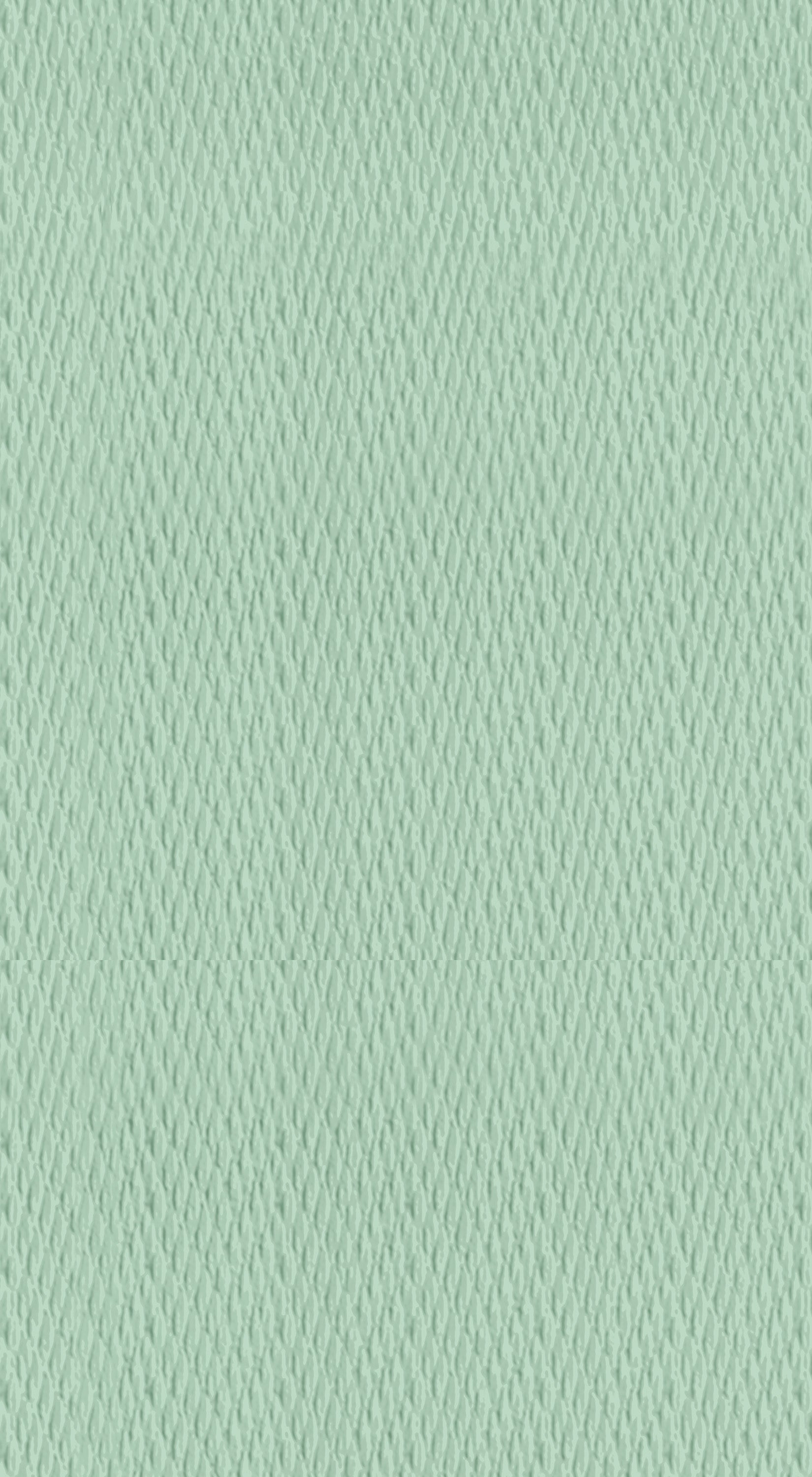 Herringbone Seafoam Green Textured Guest Towel