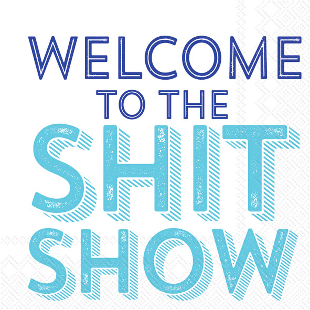 CKTL/SHIT SHOW