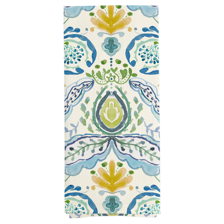 Azure &amp; Ivy Tea Towel (Set of 2)
