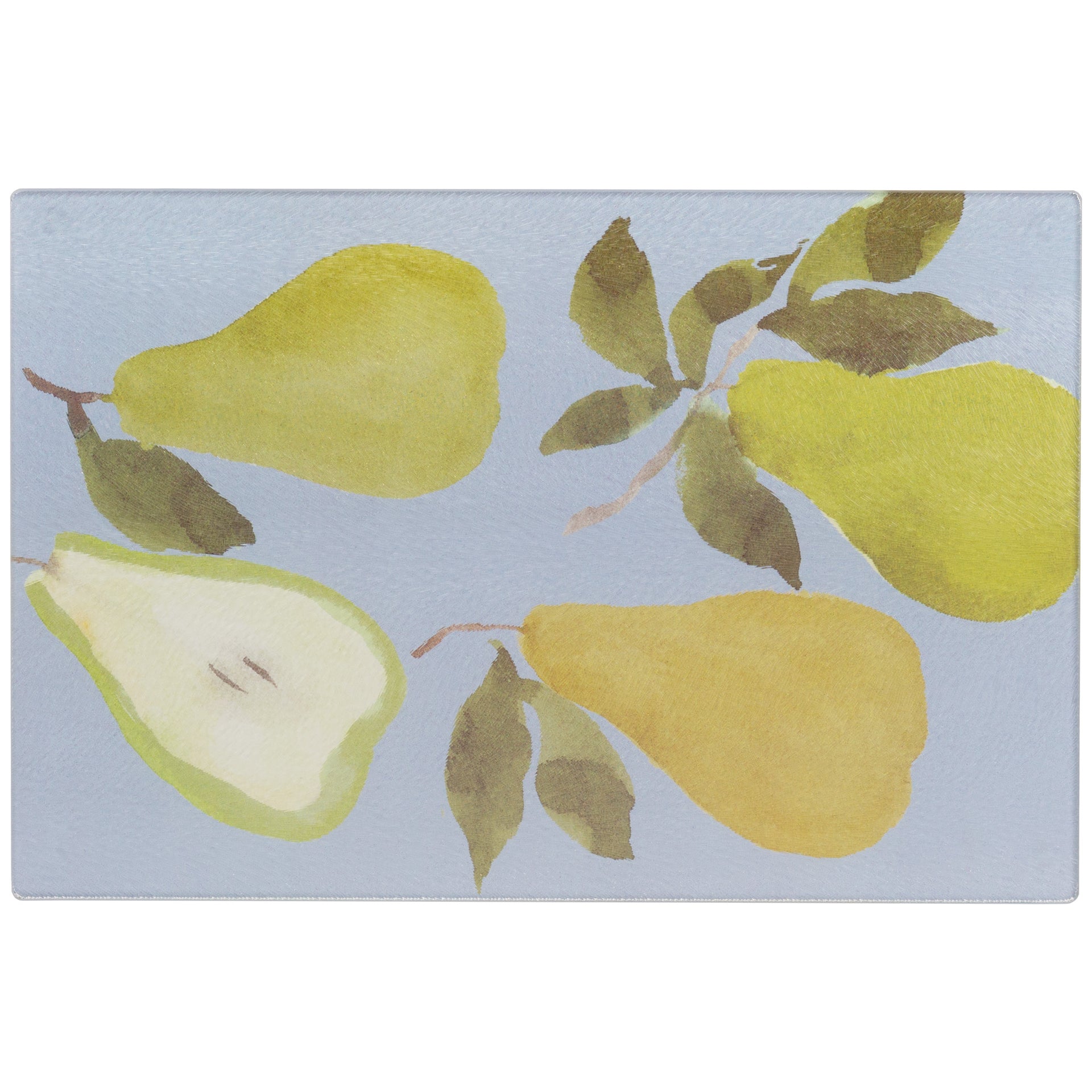 Pear Charcuterie Board Large